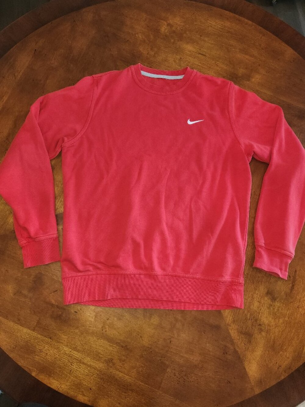 Nike Sportswear Club Crewneck sweatshirt,  Men's Large